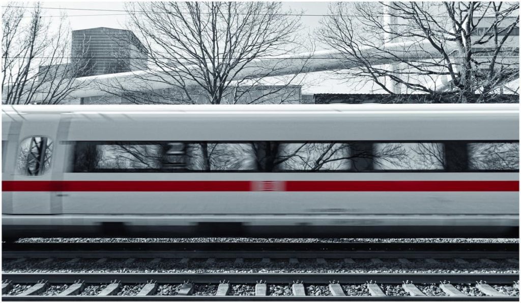 «Βερολίνο - Παρίσι» σε επτά ώρες με νέα high speed τρένα
