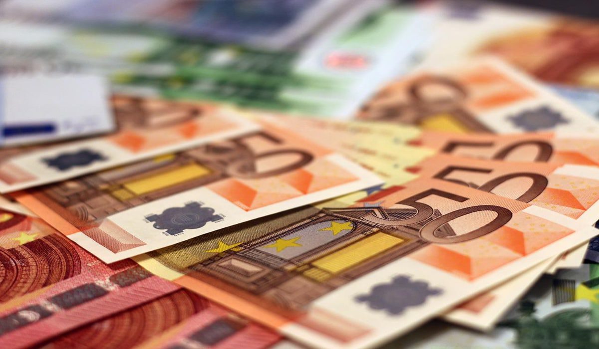 Σχεδιάζει νέο καθαρό δανεισμό 17,2 δισ η Γερμανία