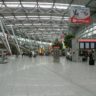 Οι μισές πτήσεις από το Ντίσελντορφ ακυρώνονται λόγω απεργίας