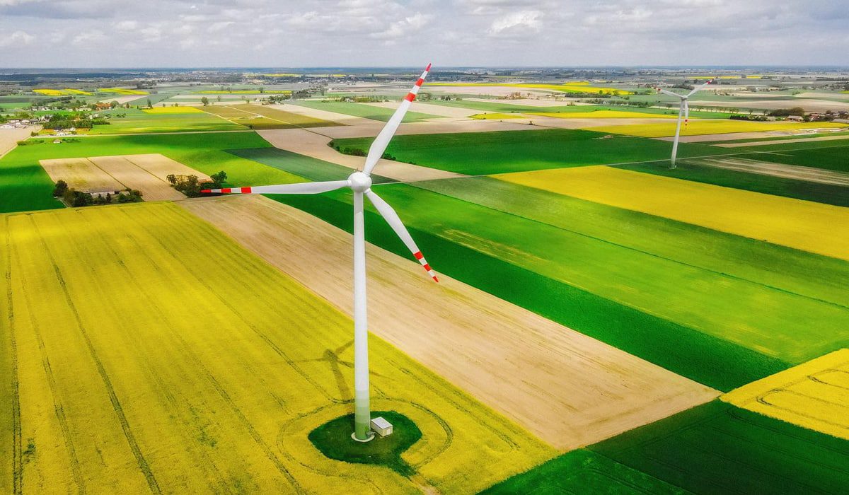 Γερμανία: Φόρος 90% στις εταιρείες «πράσινης» ενέργειας