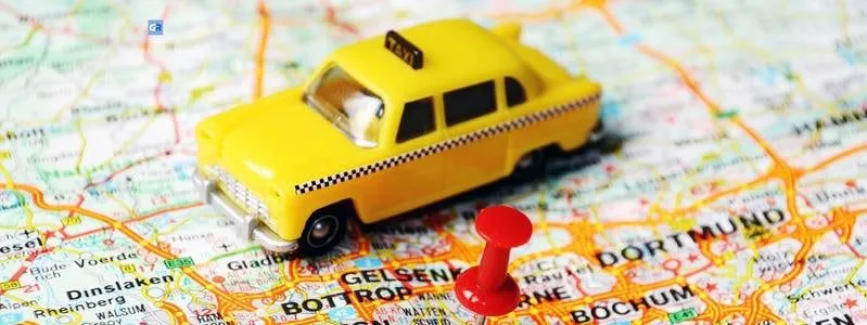 Ποια είναι καλύτερη εφαρμογή ταξί στη Γερμανία: Η σύγκρισή μας