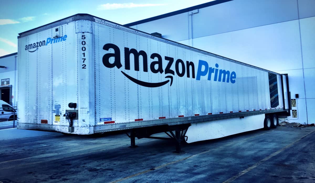 Amazon Prime: Μεγάλες αυξήσεις στην Ευρώπη από τον Σεπτέμβριο