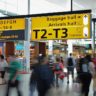 Απεργία στα αεροδρόμια: Ματαιώσεις πτήσεων σε όλη τη Γερμανία