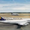 Lufthansa: Ακυρώνει αύριο σχεδόν το σύνολο των πτήσεων της στη Γερμανία