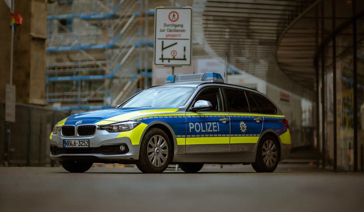 Βάδη-Βυρτεμβέργη: Σύλληψη υπόπτου για 2 δολοφονίες ηλικιωμένων
