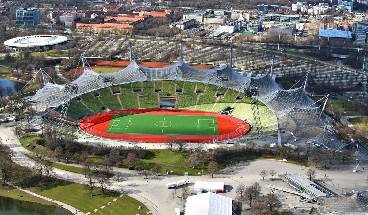 Δωρεάν είσοδο στο Ευρωπαϊκό Πρωτάθλημα 2022 στο Μόναχο