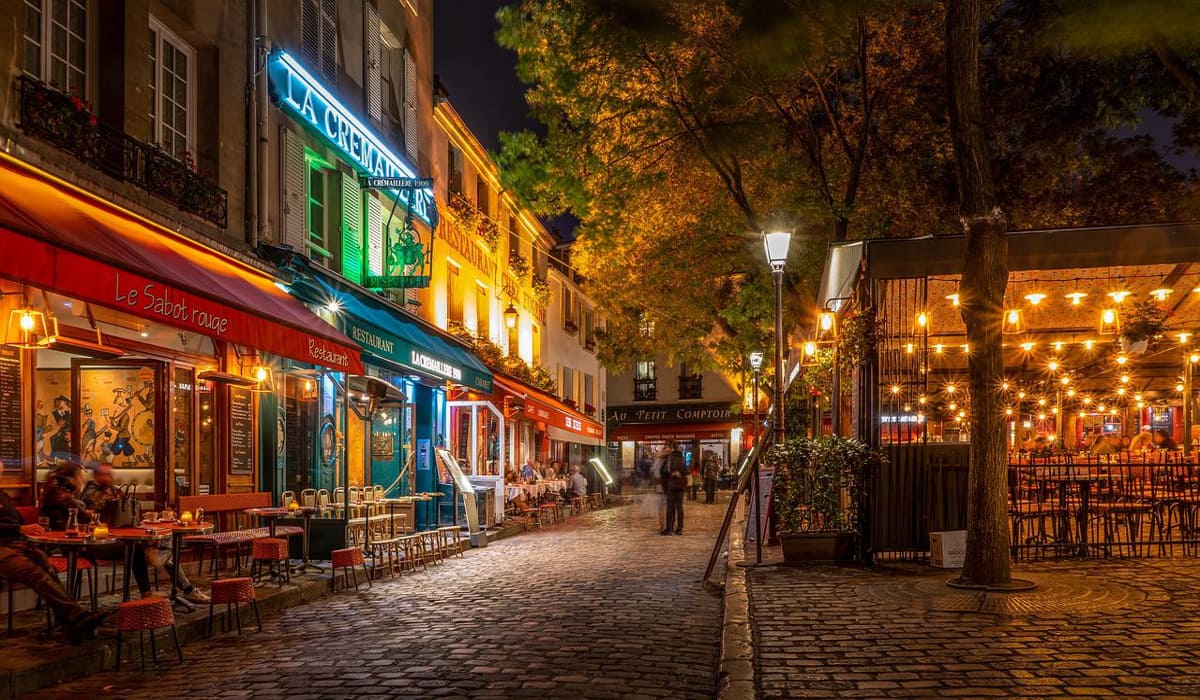 Γαλλία: Πρόστιμα σε καταστήματα και εστιατόρια που σπαταλούν ενέργεια