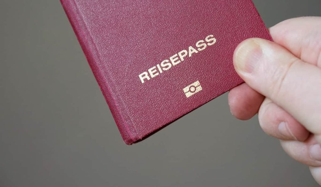 Τι θα αλλάξει στο γερμανικό διαβατήριο στο μέλλον;