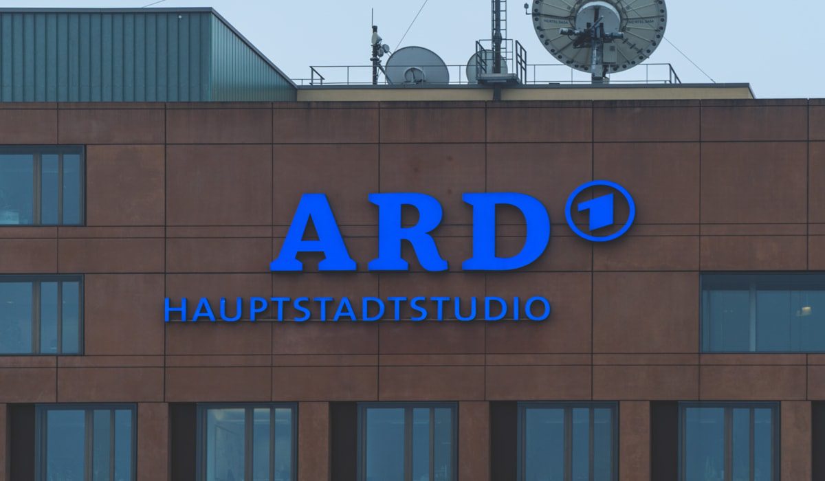 Γερμανία: Σκάνδαλο προνομίων στο κρατικό τηλεοπτικό δίκτυο ARD