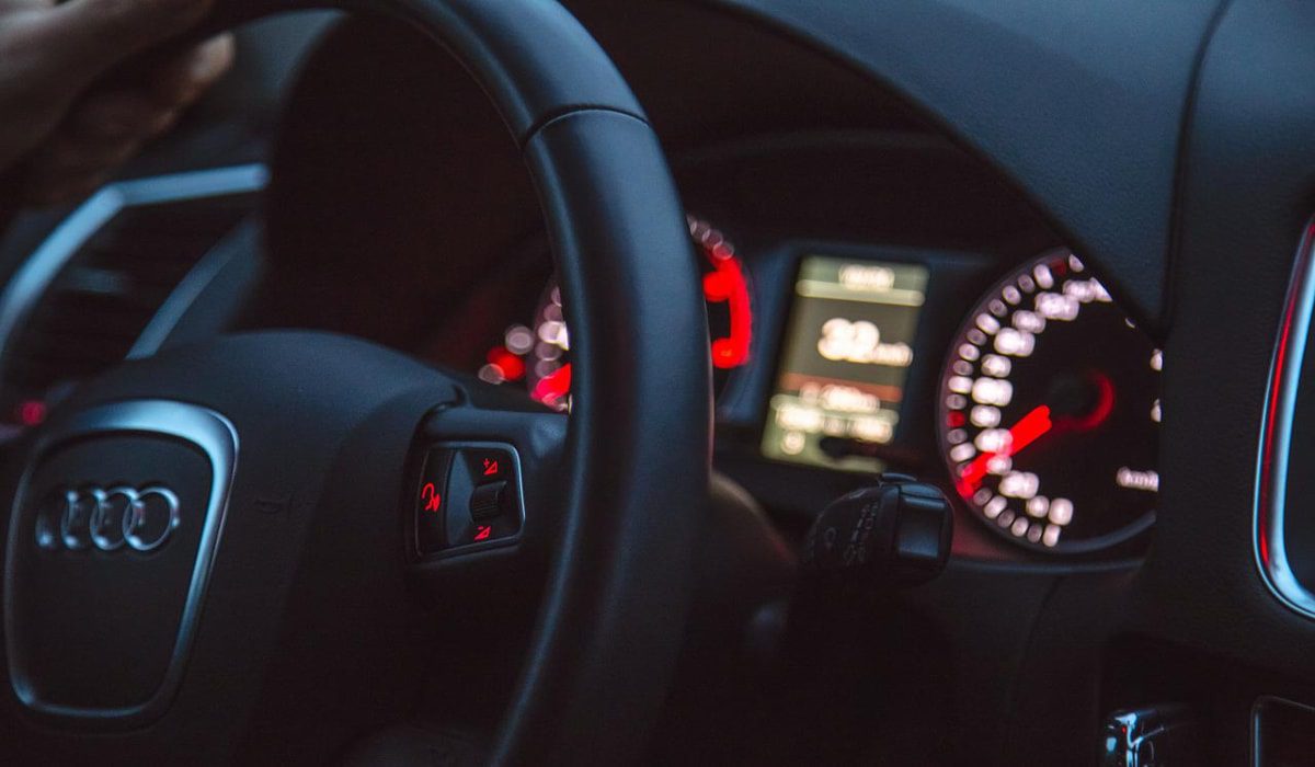 Αφεντικό Audi: Όριο ταχύτητας και ημέρα χωρίς αμάξι στη Γερμανία