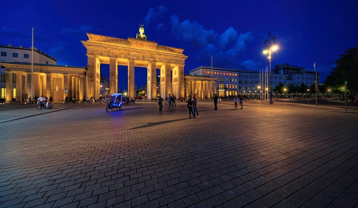 Γερμανία: Πληθωρισμός και ενεργειακή κρίση προβληματίζουν τους πολίτες