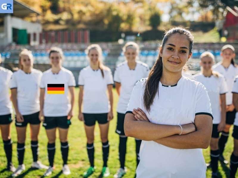 Γερμανία-Ποδόσφαιρο: Πληρώστε τις γυναίκες το ίδιο με τους άνδρες
