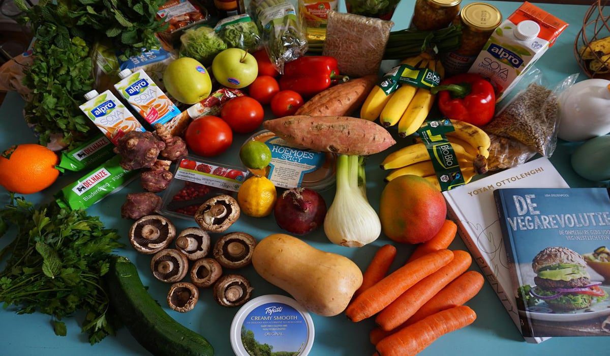 Γερμανία: Πώς τα σχολικά γεύματα θα γίνουν πιο υγιεινά;