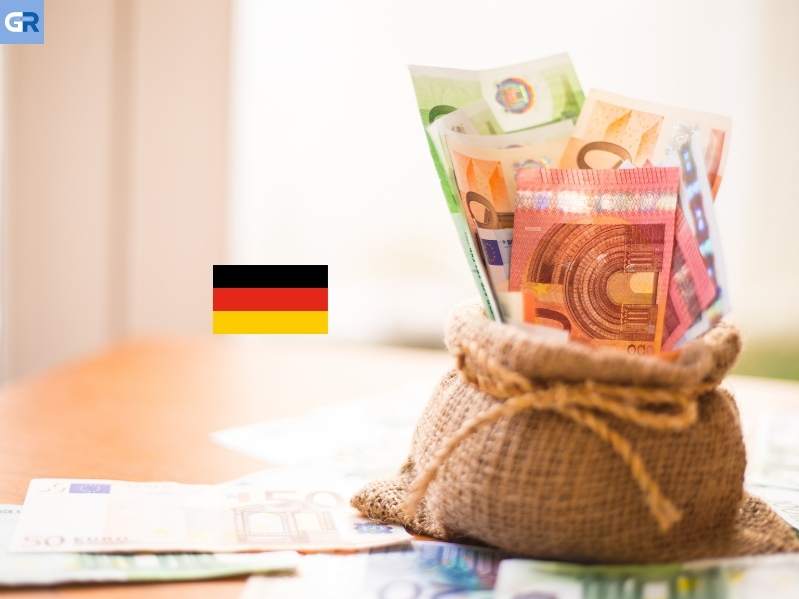 Υπ.Οικον: Μέτρα φορολογικής ελάφρυνσης στη Γερμανία