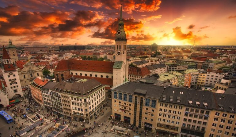 Βαυαρία: Η όπερα του Μονάχου εορτάζει 500 χρόνια ιστορίας