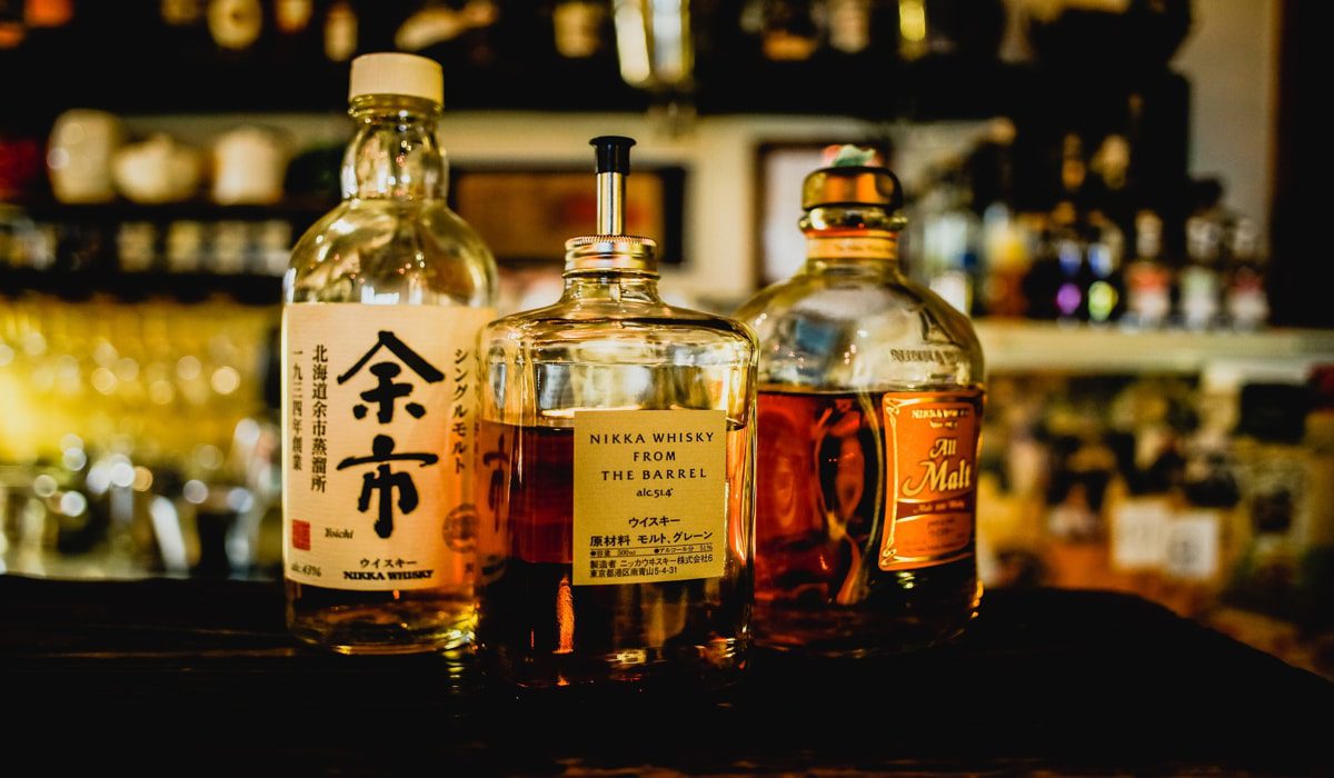 Κυβερνητική σύσταση στους Ιάπωνες να αυξήσουν την κατανάλωση… αλκοόλ