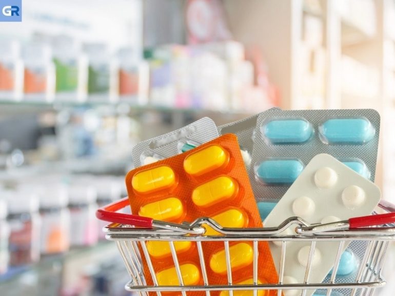 Γιατί τα φάρμακα στη Γερμανία διατίθενται μόνο στα φαρμακεία;