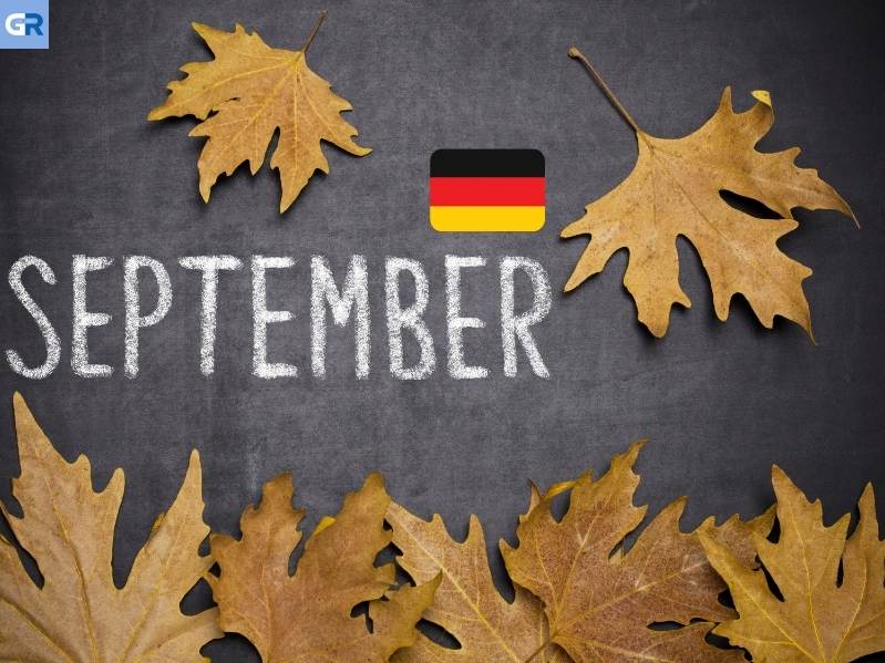 Τι θα αλλάξει από τον Σεπτέμβριο του 2023 στη Γερμανία;