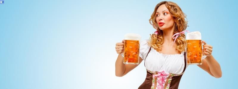 Όλα όσα πρέπει να ξέρετε για το Oktoberfest 2022