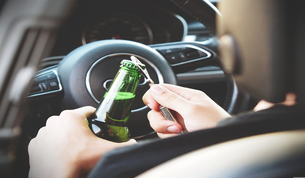 Ευρώπη: Τα αυστηρότερα όρια οδήγησης υπό επήρεια αλκοόλ