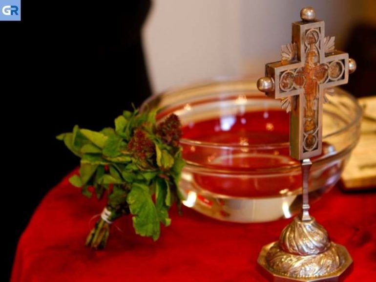 Ύψωση του Τίμιου Σταυρού: Μεγάλη γιορτή για την Ορθοδοξία