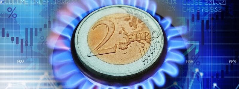 Γερμανία: Εφάπαξ πληρωμή φυσικού αερίου - τι πρέπει να γνωρίζετε