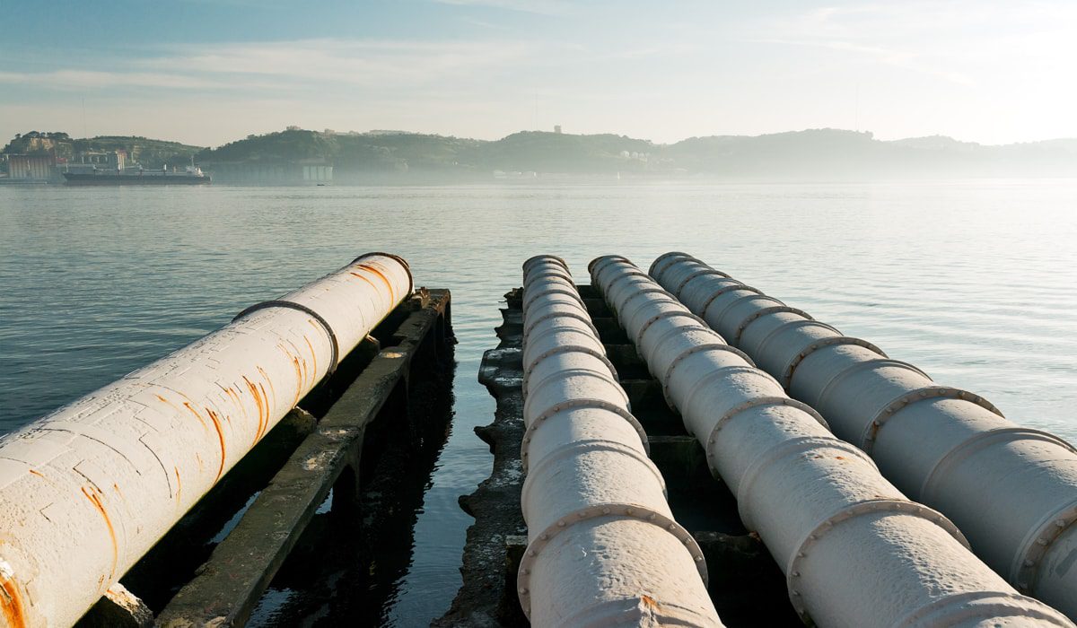 Γερμανία: «Ο Nord Stream πιθανώς αχρηστεύθηκε για πάντα»