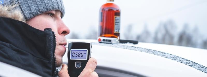 Ευρώπη: Τα αυστηρότερα όρια οδήγησης υπό επήρεια αλκοόλ
