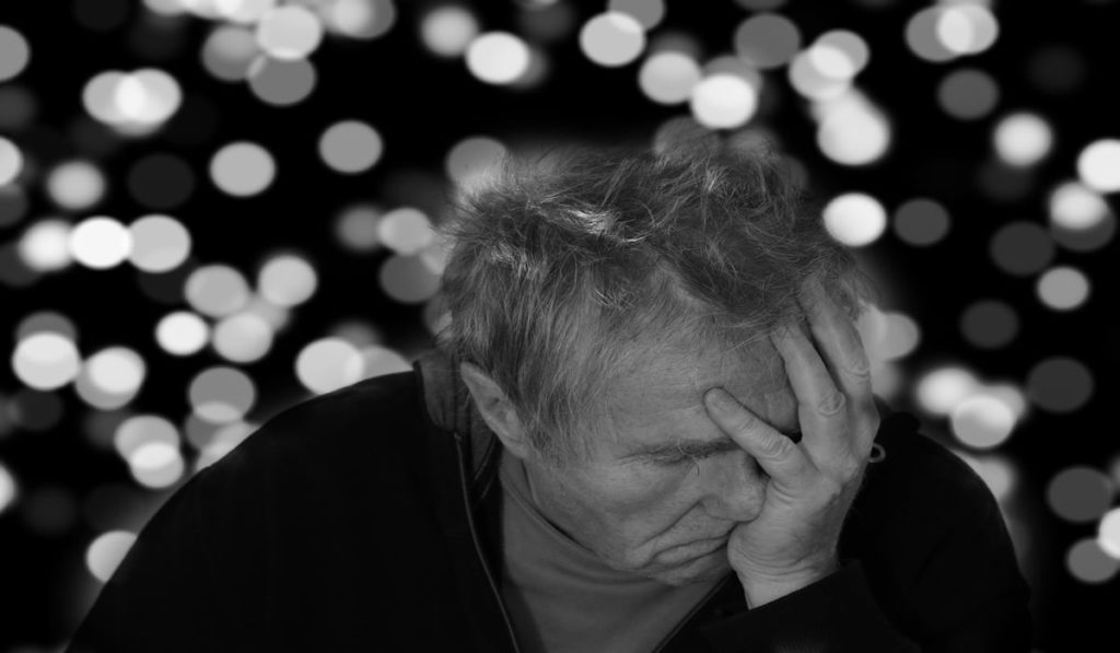 Ραγδαία αύξηση των ασθενών με Alzheimer στη Γερμανία