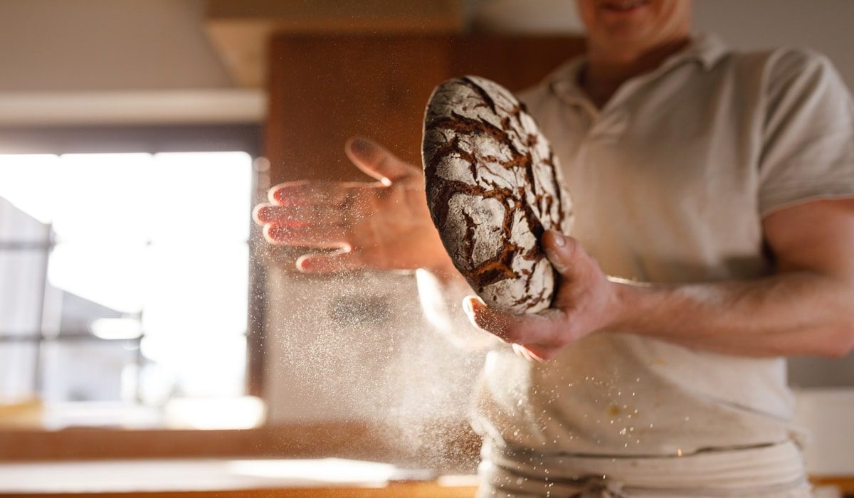 Κρίση σε φούρνους: Θα κοστίζει το ψωμί 25€ στη Γερμανία;