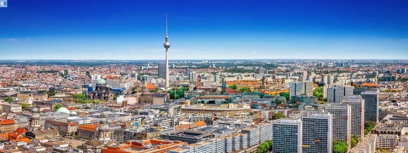 Πόσα χρήματα χρειάζομαι για να ζήσω στο Βερολίνο;