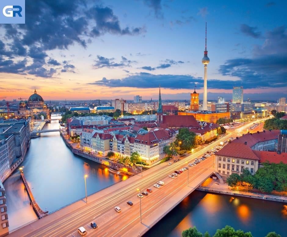 Γερμανία: Πόσα χρήματα χρειάζομαι για να ζήσω στο Βερολίνο;