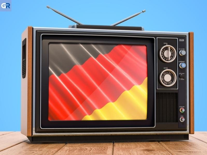 Ο Γερμανός υπουργός Οικονομικών ζητά όριο στον τηλεοπτικό φόρο