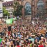 Γιατί ατόνισε το κύμα διαδηλώσεων στη Γερμανία;