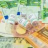 Τα χρήματα που έδωσε η Γερμανία για εμβόλια προκαλούν ίλιγγο
