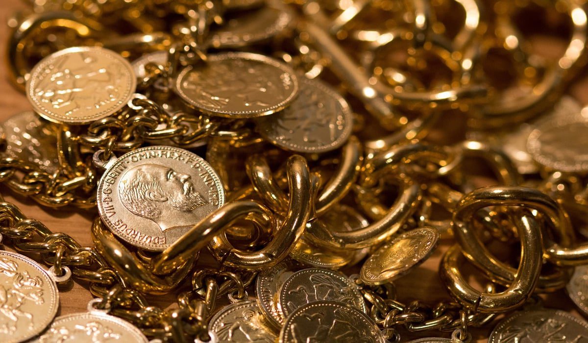 Γερμανία: Έκλεψαν χρυσό θησαυρό αξίας πολλών εκατομμυρίων