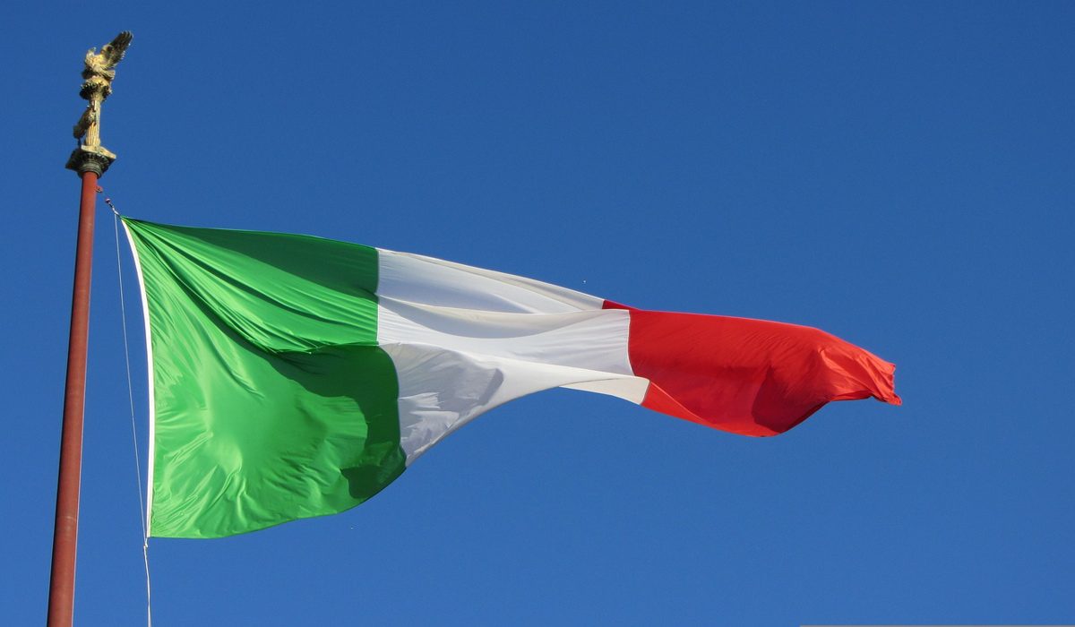Ιταλία-exit poll: Πρώτη η Μελόνι με 22-26%