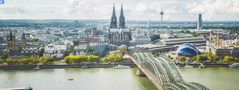 Ζωή στη Γερμανία: Πλεονεκτήματα και μειονεκτήματα