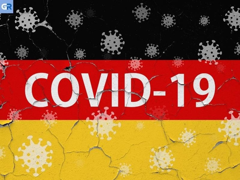 Οι νέοι κανόνες του Covid-19 στη Γερμανία από τον Οκτώβριο