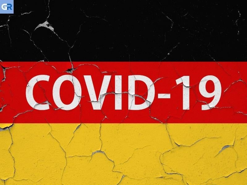 Έρχεται το τέλος των μέτρων κατά του Covid στη Γερμανία;