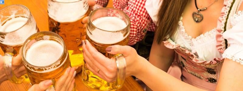 12 πράγματα που πρέπει να κάνετε στη Γερμανία μία φορά!