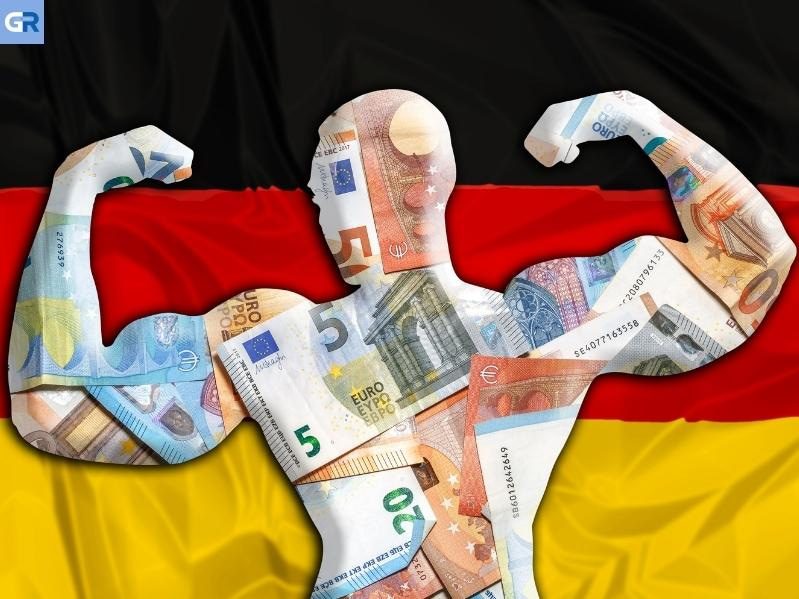 Διαμαρτυρία από συμμαχία στη Γερμανία: “Να πληρώσουν οι πλούσιοι”