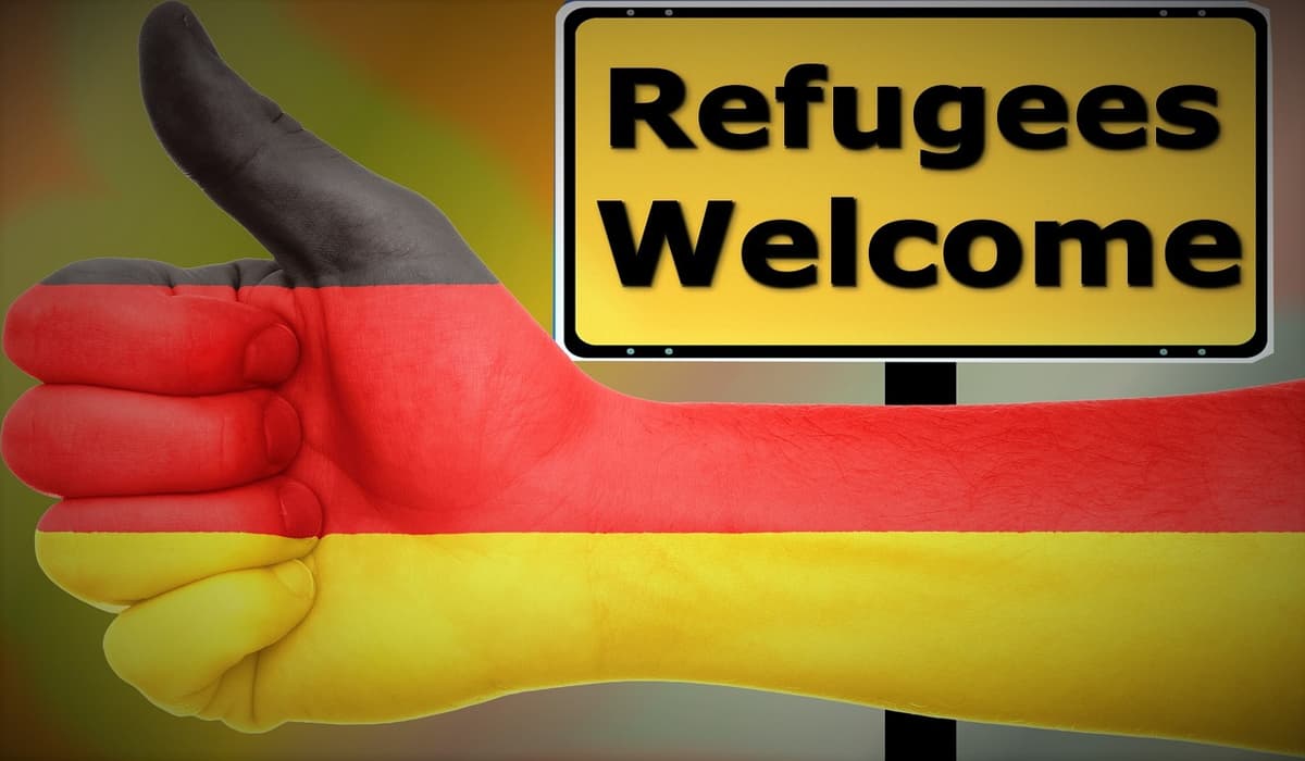 Μεταναστευτικό: Η κατάσταση στη Γερμανία είναι δύσκολη