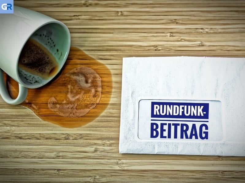 Τι είναι το γερμανικό Rundfunkbeitrag; Πρέπει να πληρώσω;