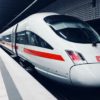 "Τα τρένα του μέλλοντος": Η Γερμανία σχεδιάζει τεράστιο εκσυγχρονισμό