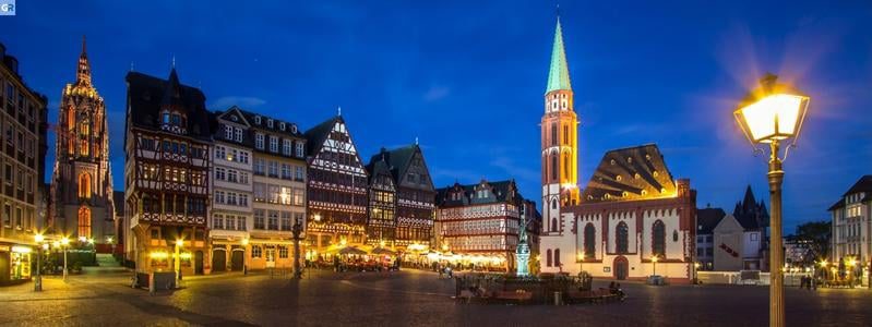 12 πράγματα που πρέπει να κάνετε στη Γερμανία μία φορά!