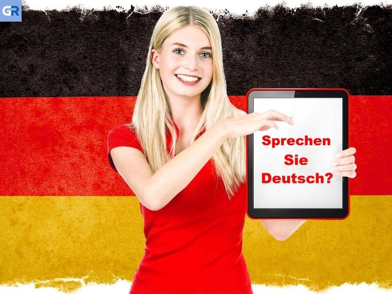 15% του πληθυσμού δεν μιλάει σχεδόν καθόλου γερμανικά στο σπίτι