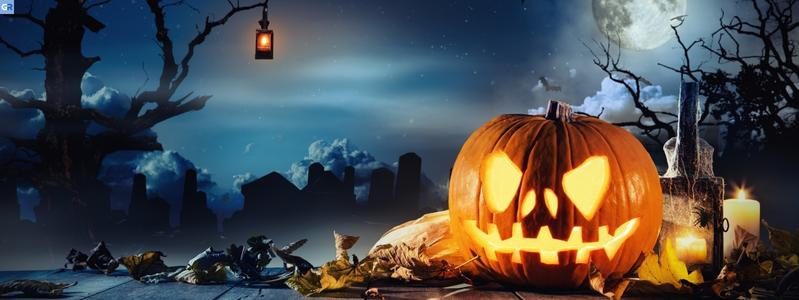 Halloween 22 στη Γερμανία: Πότε είναι και ποια είναι η σημασία;