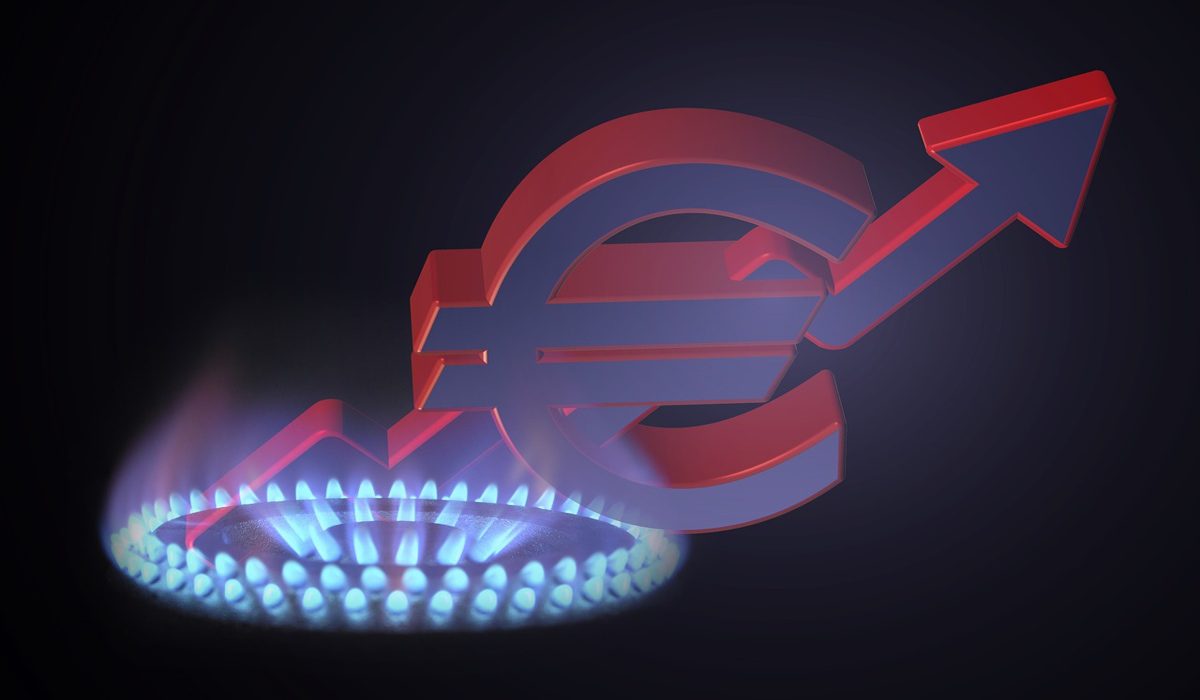 Μόναχο: Διπλασιασμός των τιμών φυσικού αερίου από το 2023