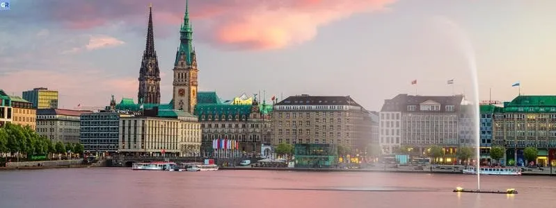 Ποιες είναι οι καλύτερες πόλεις στη Γερμανία για να ζήσω;